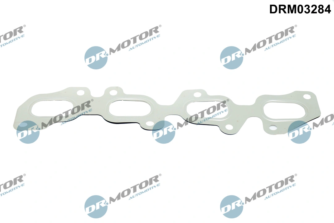 Gasket, exhaust manifold
